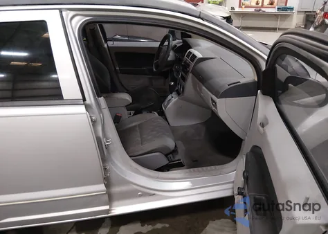 2007 Dodge Caliber z USA, uszkodzony, nr VIN 1B3HB28B17D524552